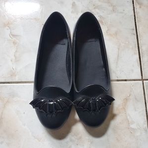 Strange Cvlt bat flats